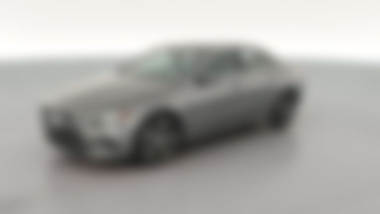 2021 Mercedes-Benz A-Class vehicle photo