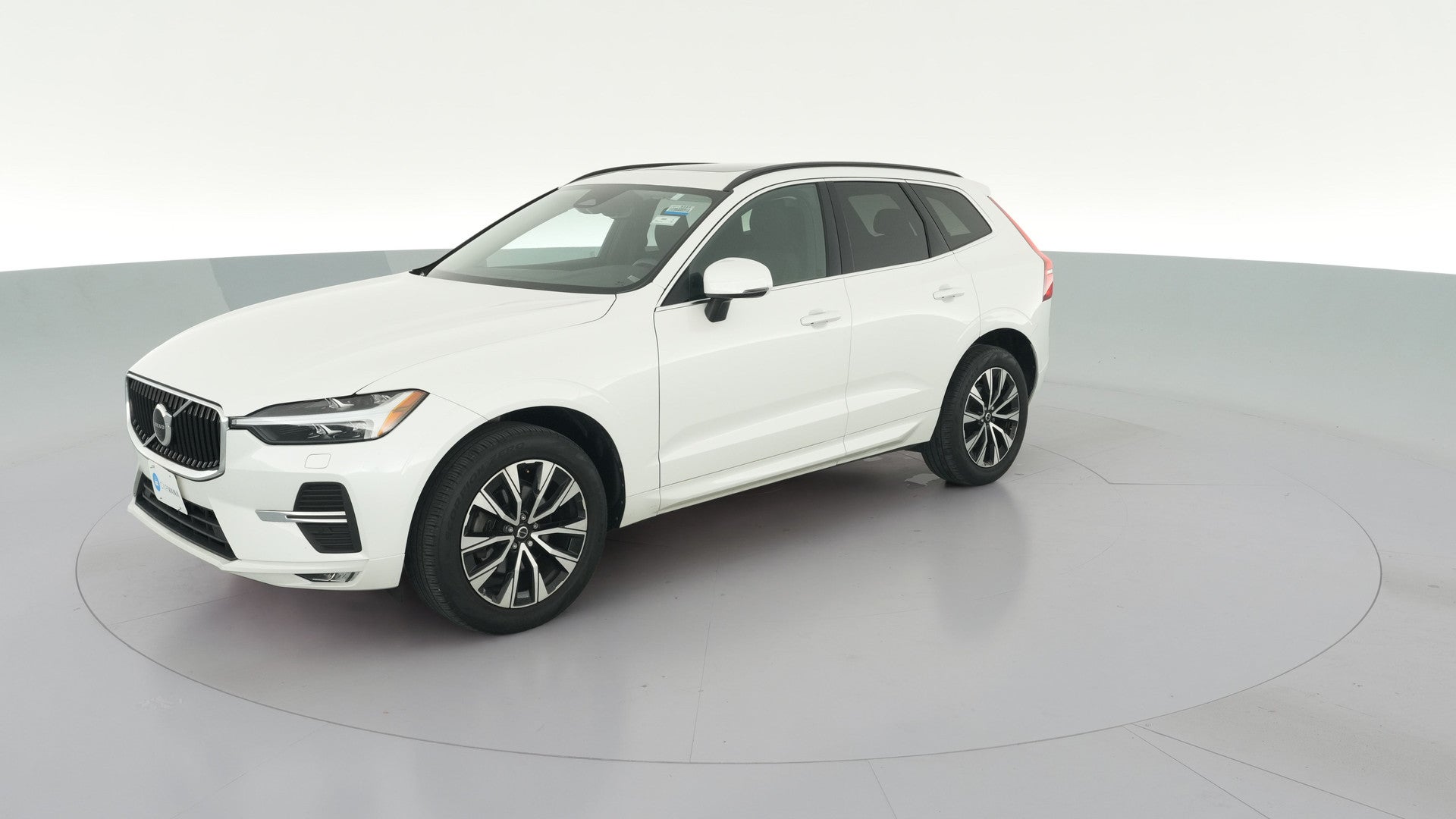 2023 Volvo XC60 vehicle photo