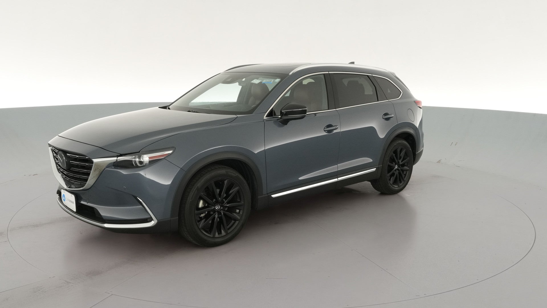 2023 MAZDA CX-9 vehicle photo
