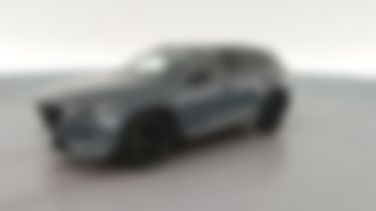 2023 MAZDA CX-9 vehicle photo
