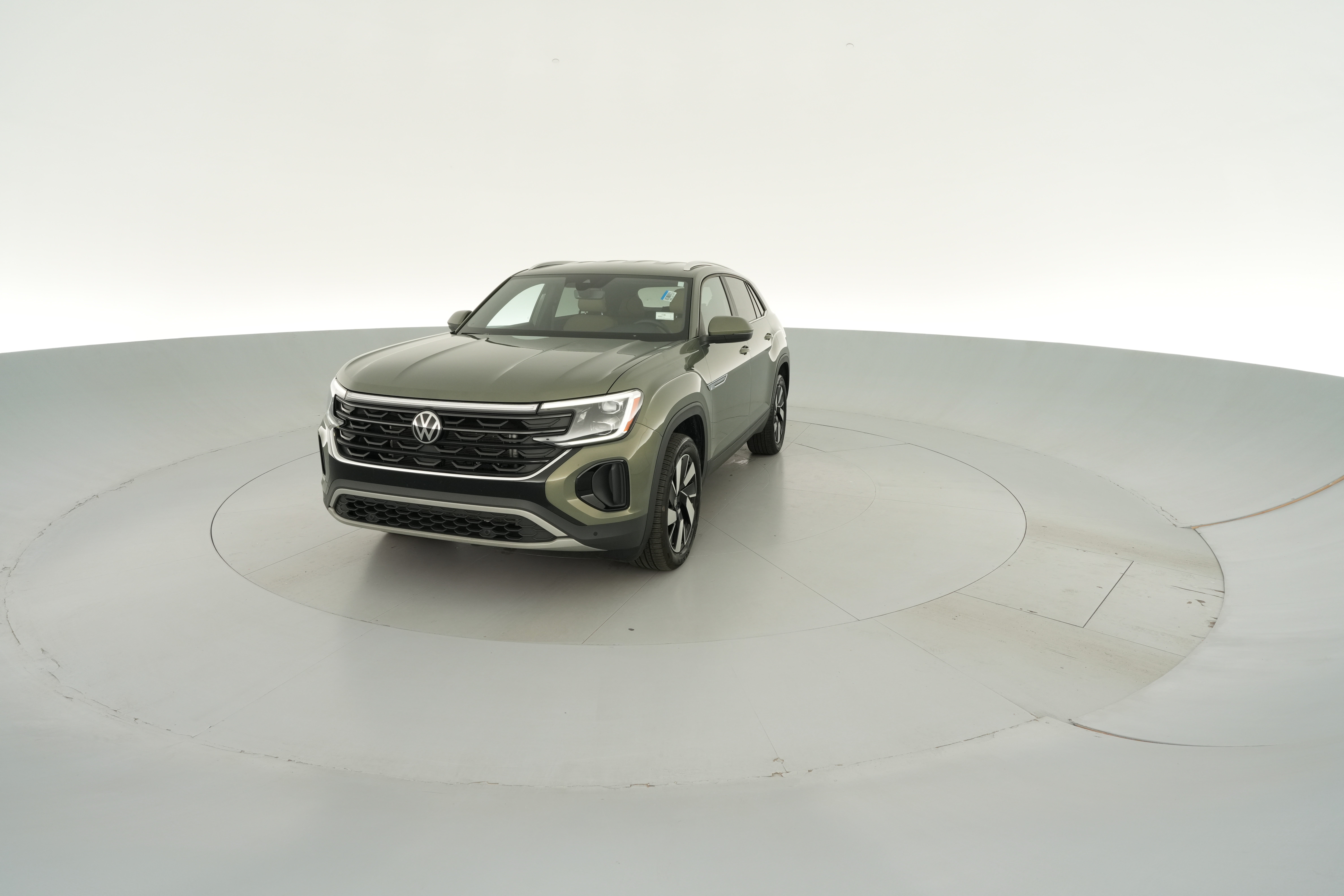 2026 Volkswagen Atlas Cross Sport SE w/Tech - Photo 23