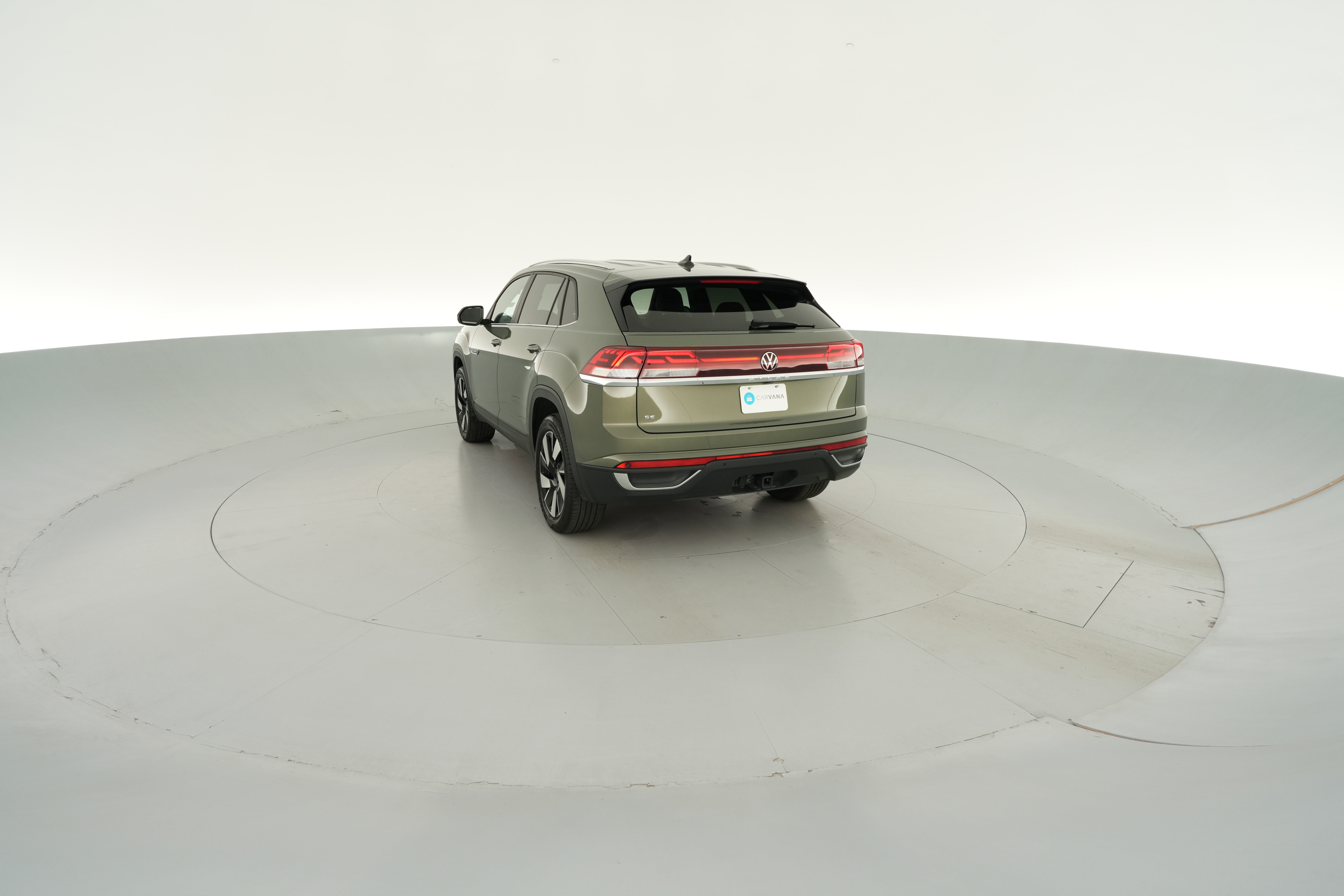 2026 Volkswagen Atlas Cross Sport SE w/Tech - Photo 29