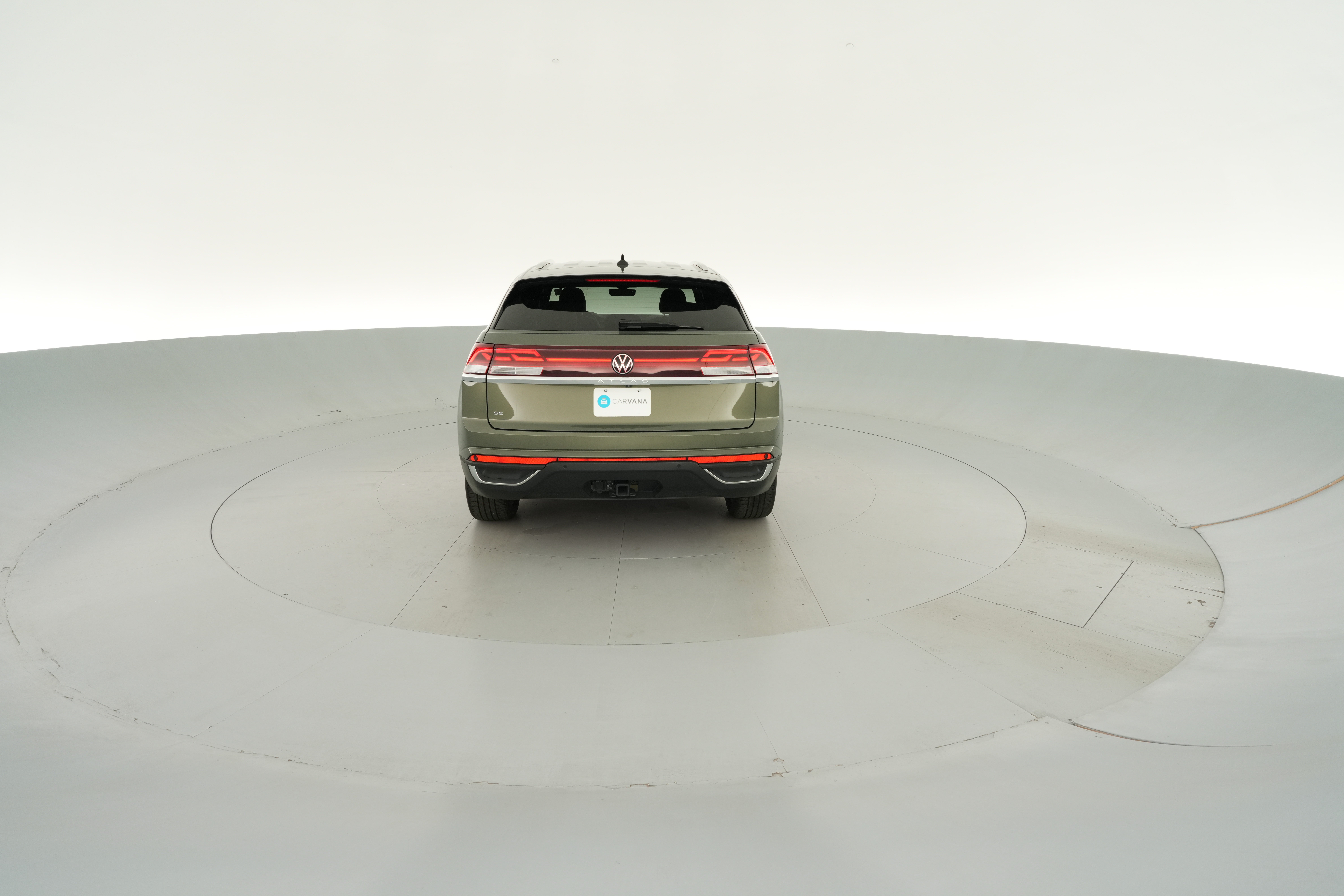 2026 Volkswagen Atlas Cross Sport SE w/Tech - Photo 30