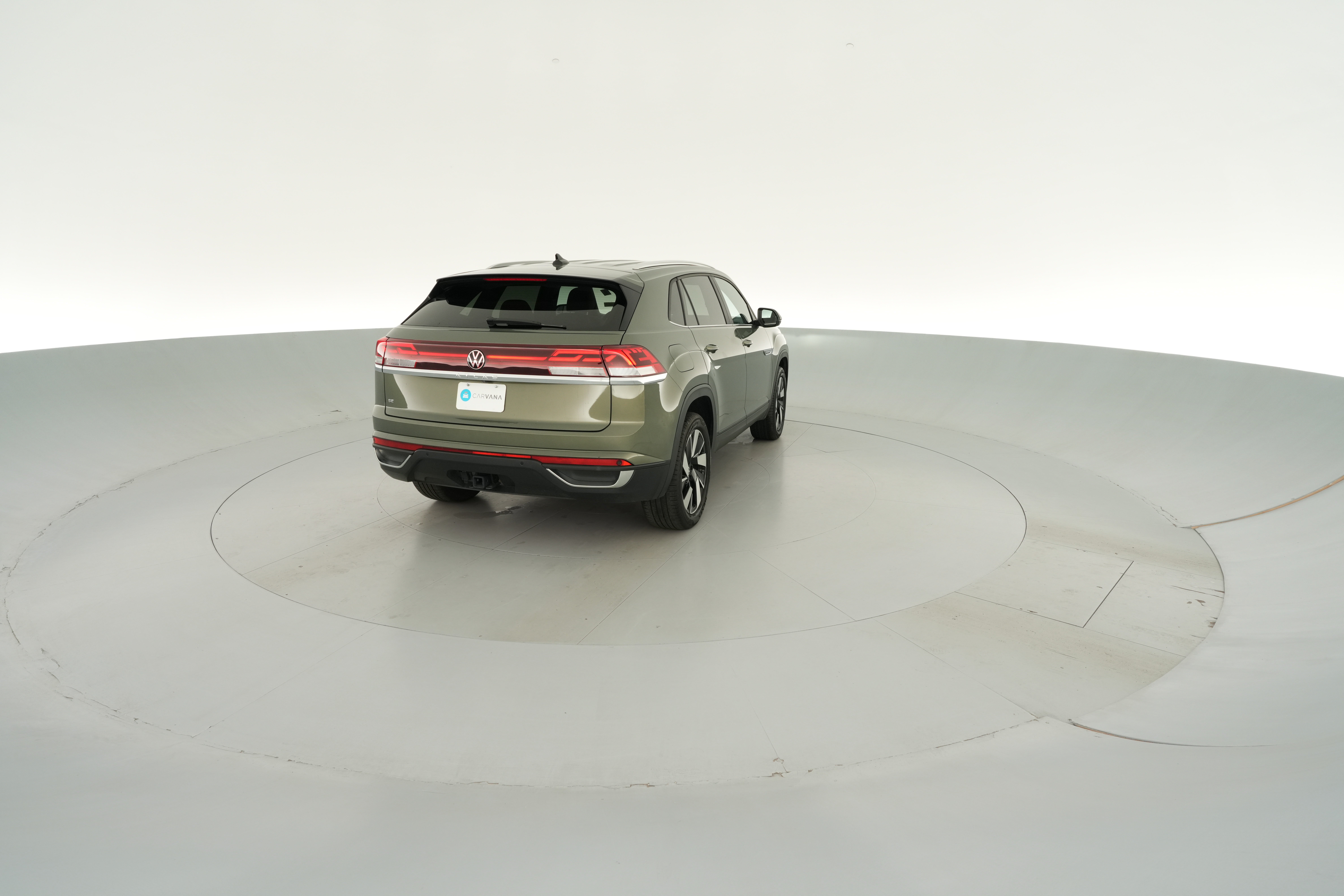 2026 Volkswagen Atlas Cross Sport SE w/Tech - Photo 31
