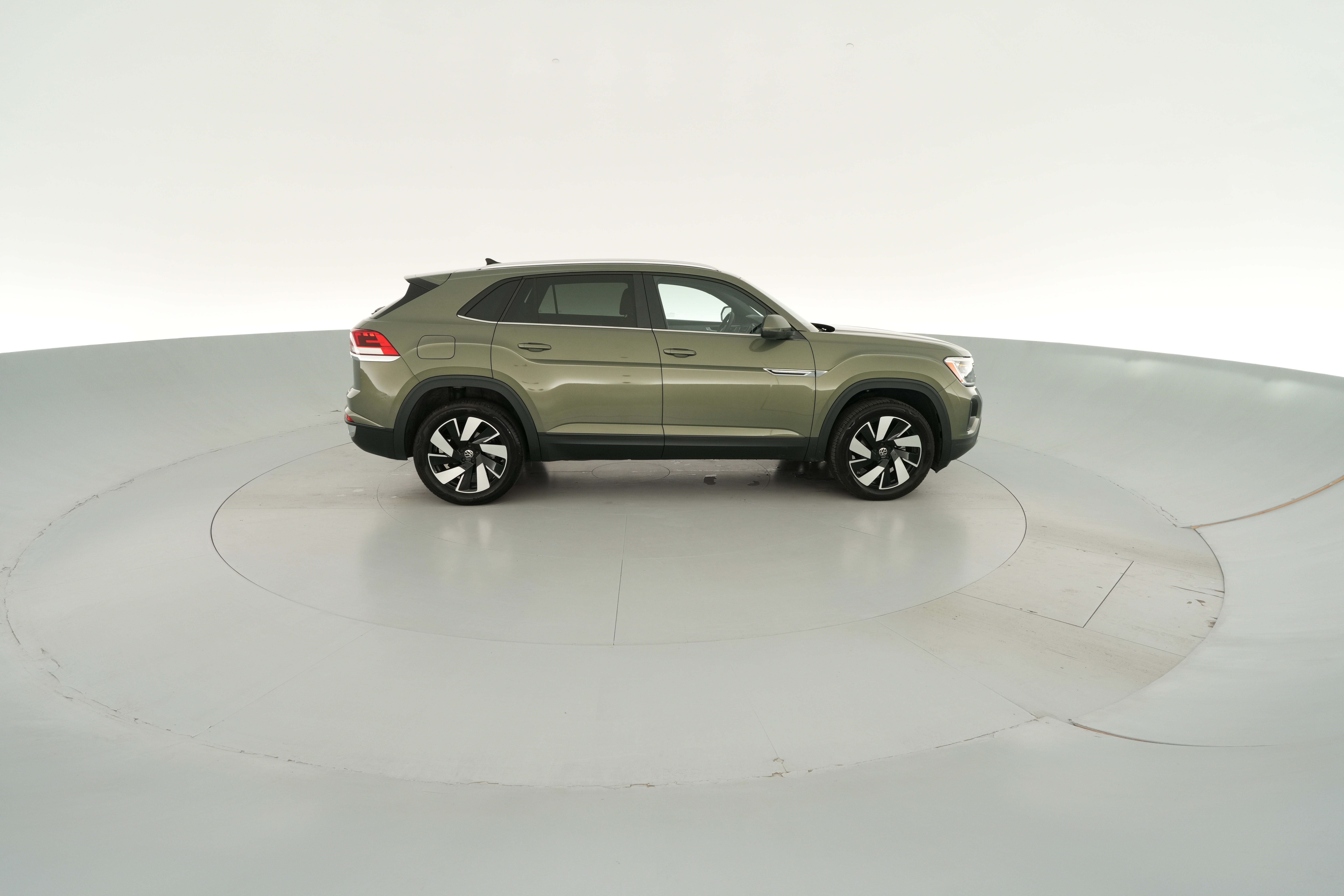 2026 Volkswagen Atlas Cross Sport SE w/Tech - Photo 34
