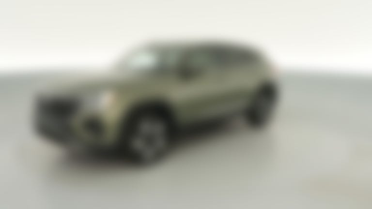 2026 Volkswagen Atlas Cross Sport vehicle photo