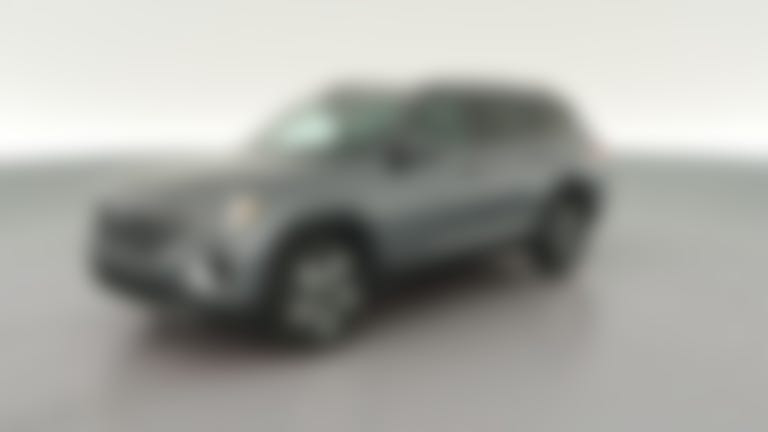 2025 Volkswagen Atlas vehicle photo