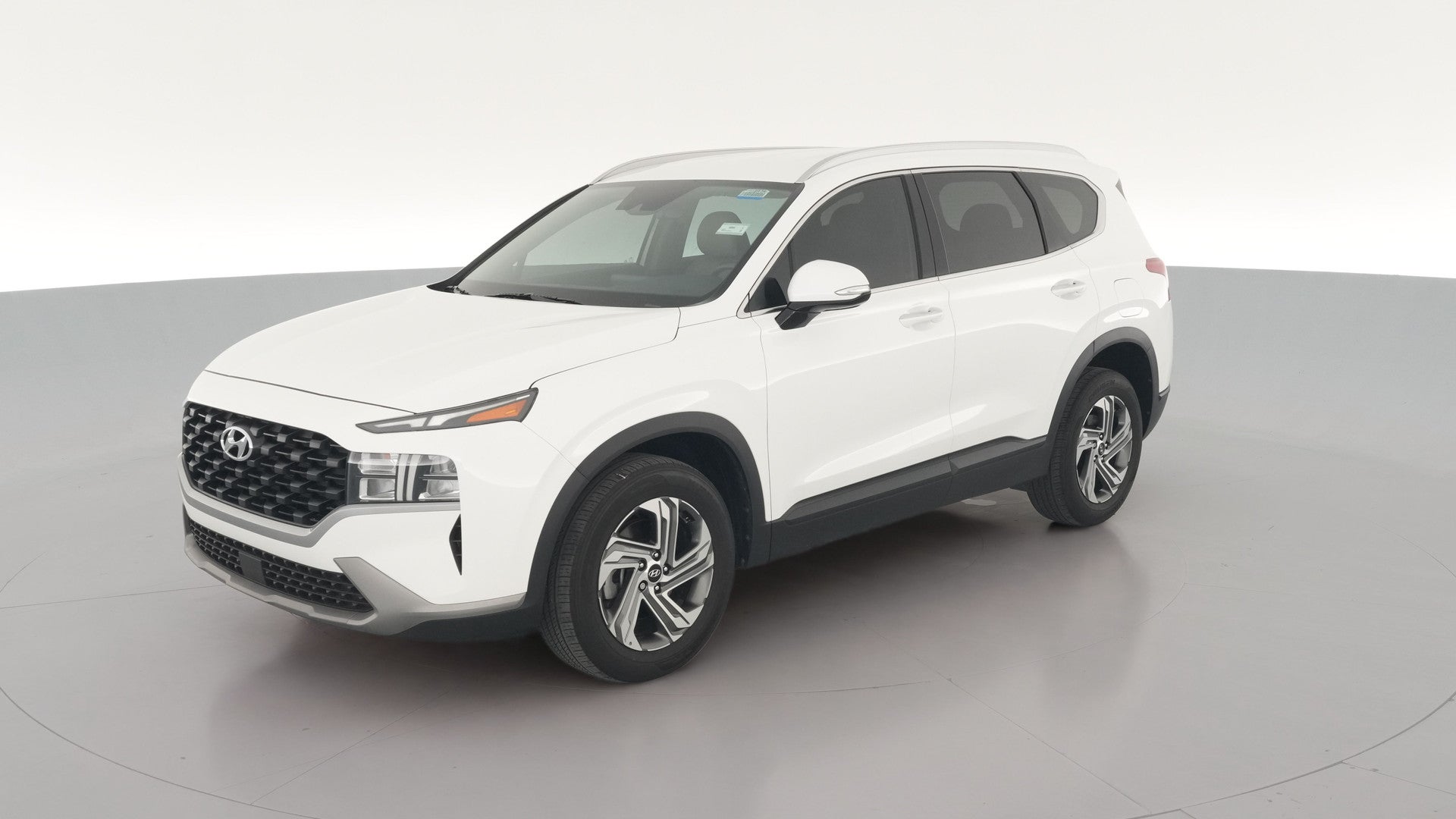 2023 Hyundai Santa Fe vehicle photo