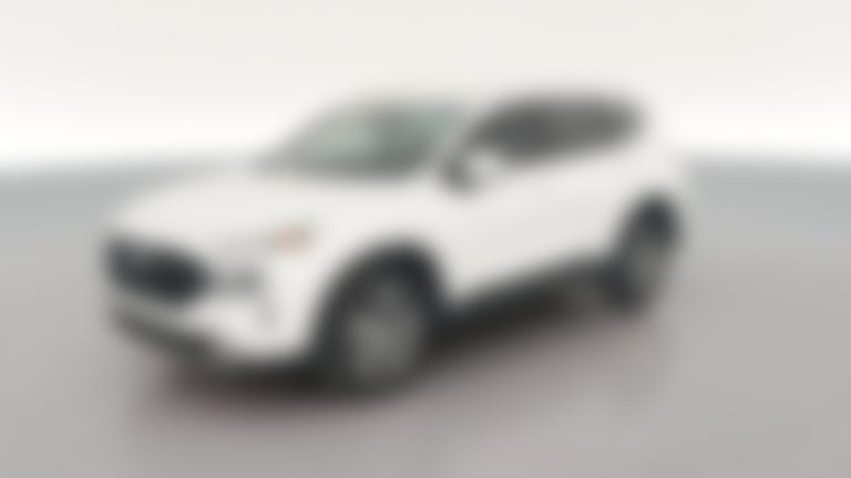 2023 Hyundai Santa Fe vehicle photo