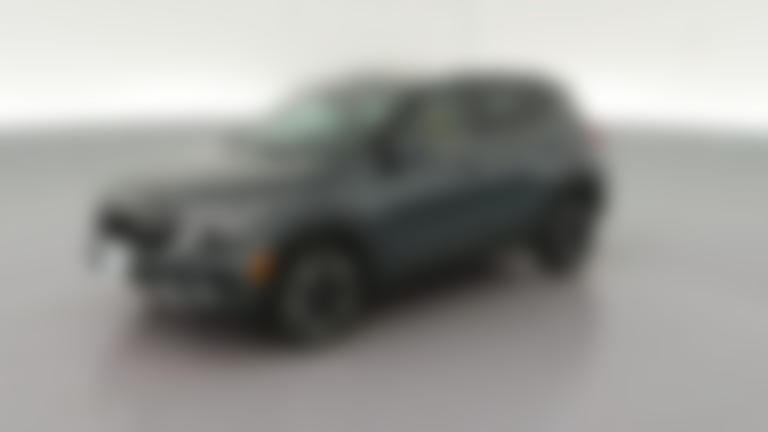 2024 Kia Seltos vehicle photo