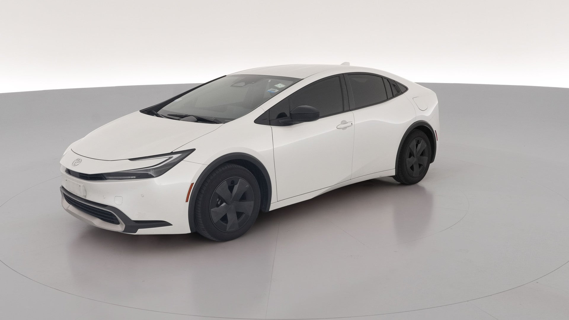 2024 Toyota Prius Prime vehicle photo