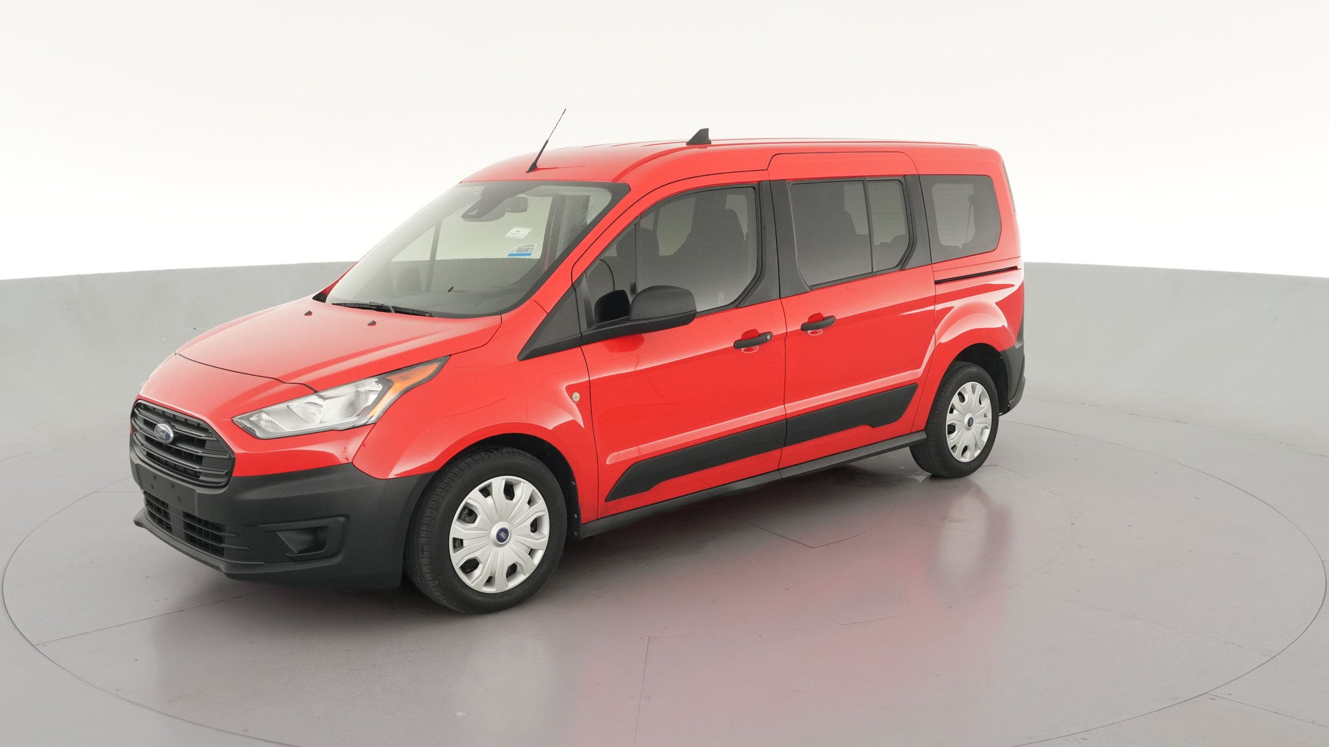2022 Ford Transit Connect Passenger Wagon vehicle photo
