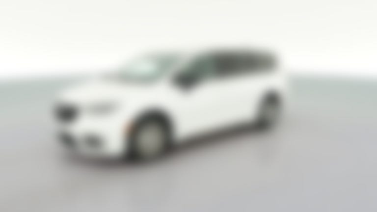 2024 Chrysler Pacifica vehicle photo