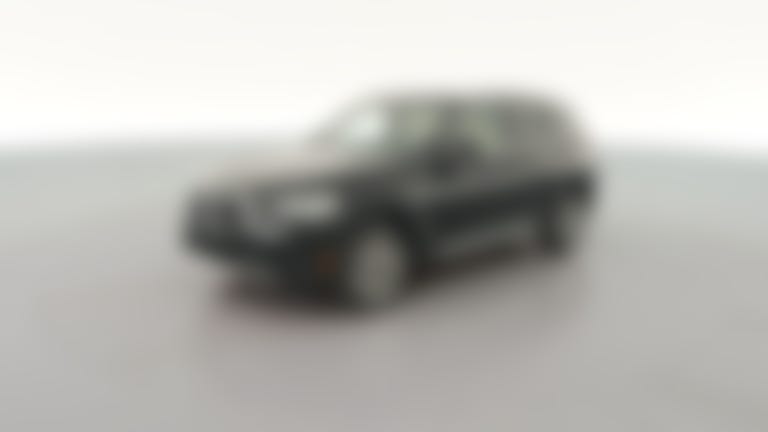 2022 BMW X3 vehicle photo