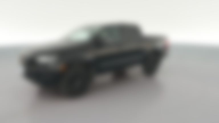 2022 Ford Ranger SuperCrew vehicle photo