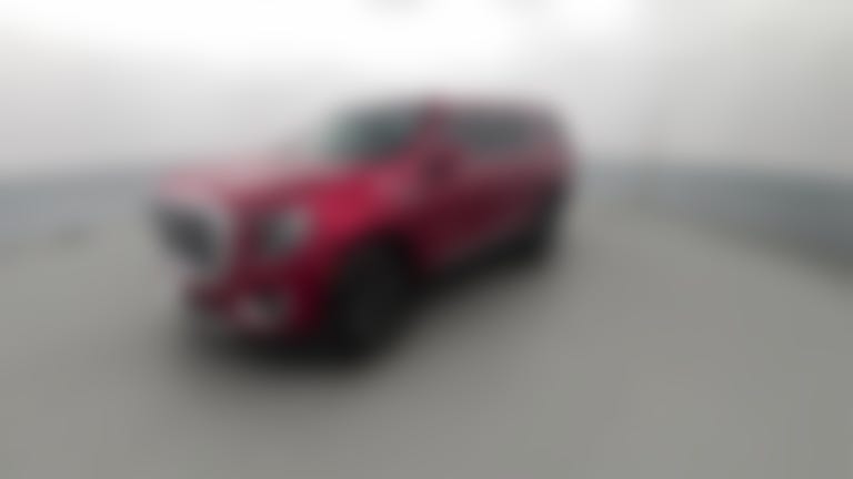 2021 GMC Yukon vehicle photo