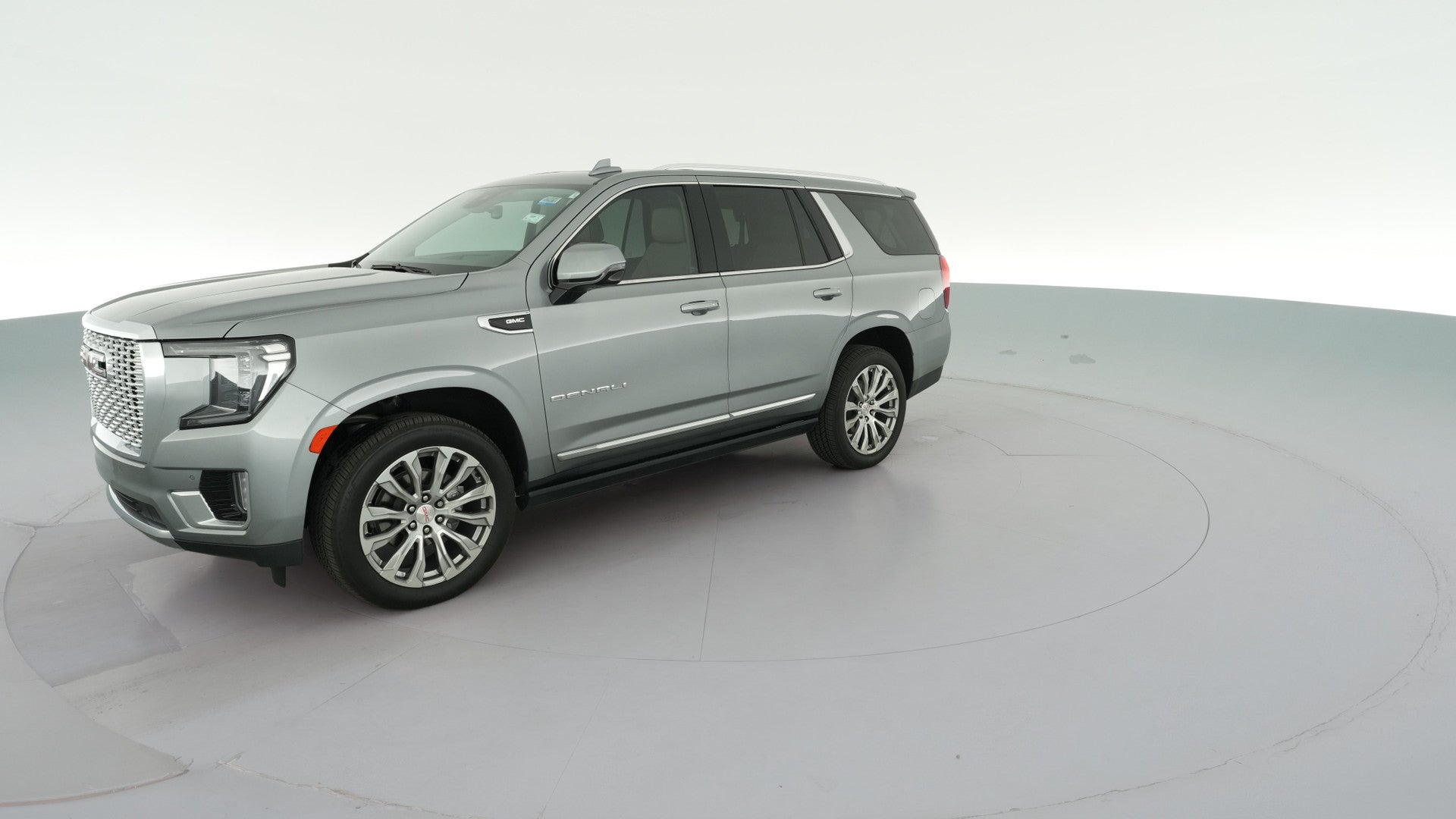 2023 GMC Yukon vehicle photo