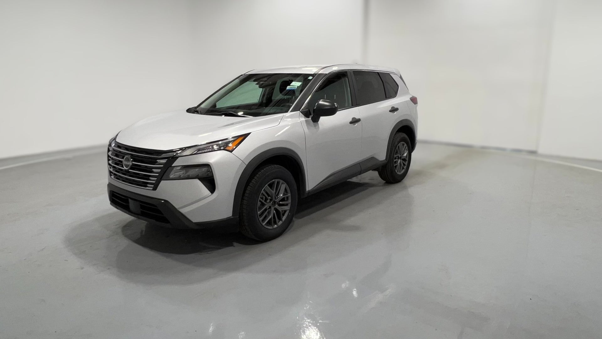 2024 Nissan Rogue vehicle photo