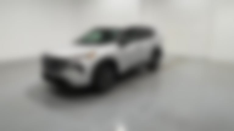 2024 Nissan Rogue vehicle photo
