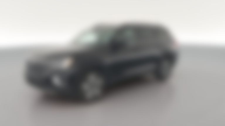 2026 Volkswagen Atlas vehicle photo
