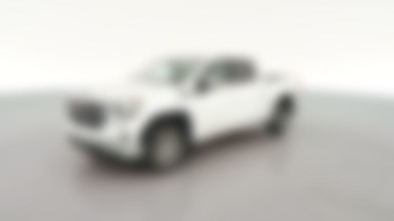 2024 GMC Sierra 1500 Crew Cab vehicle photo