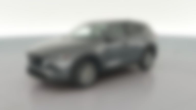 2022 MAZDA CX-5 vehicle photo