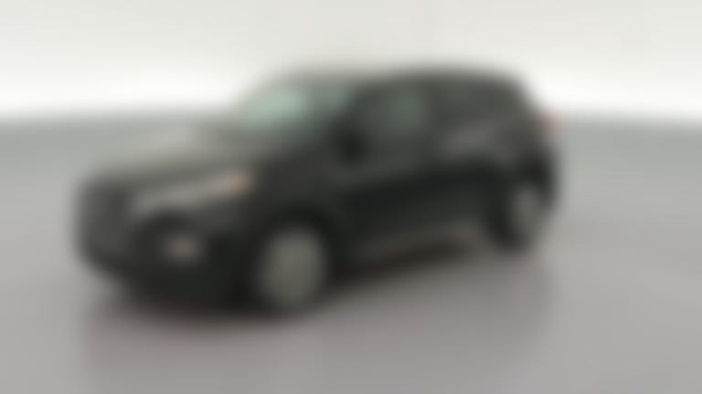 2018 Hyundai Tucson vehicle photo