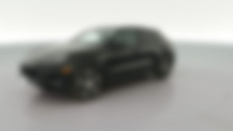 2024 Porsche Cayenne Coupe vehicle photo
