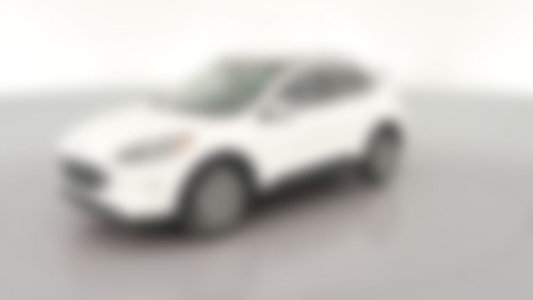 2020 Ford Escape vehicle photo