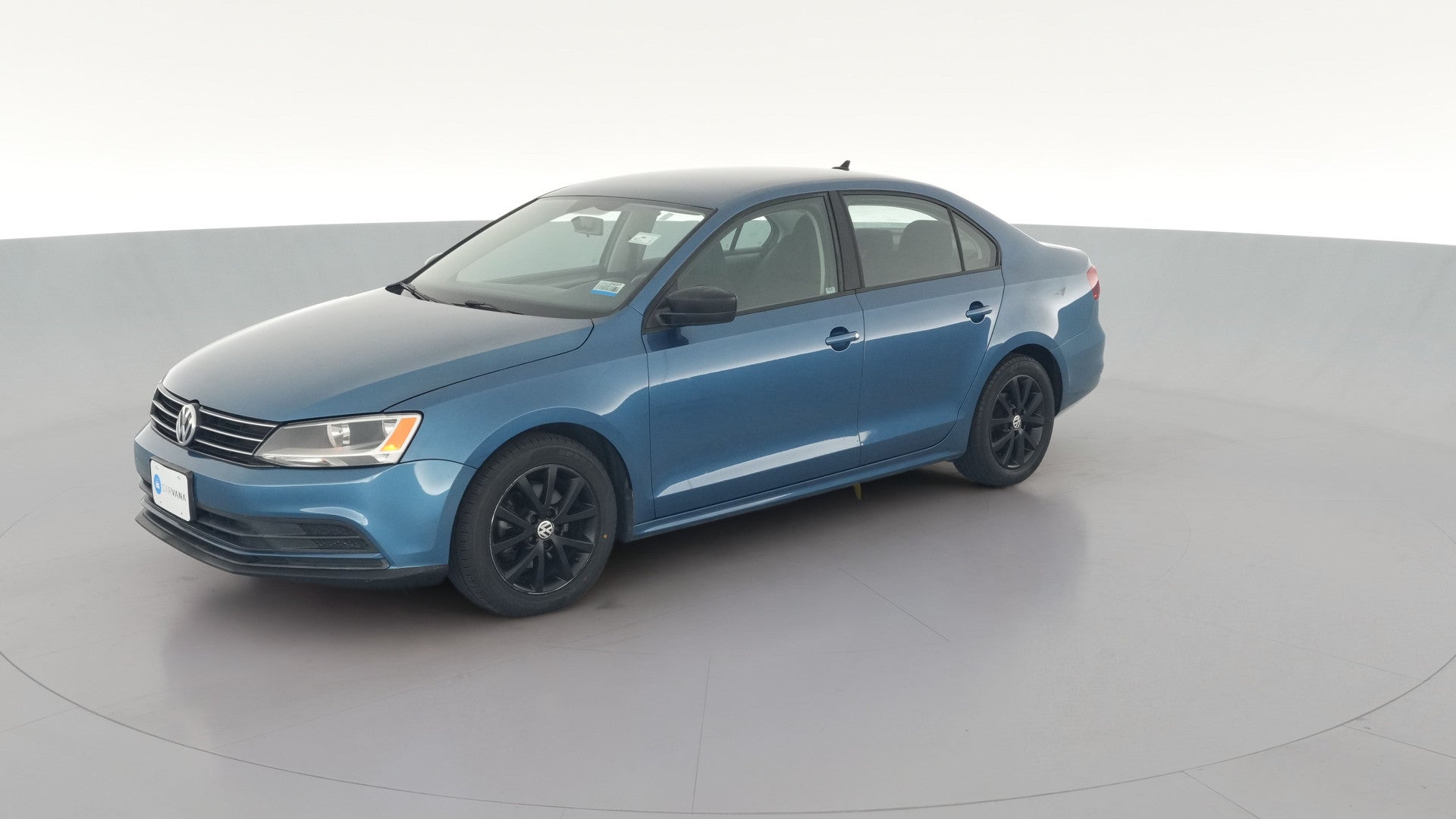 2016 Volkswagen Jetta vehicle photo