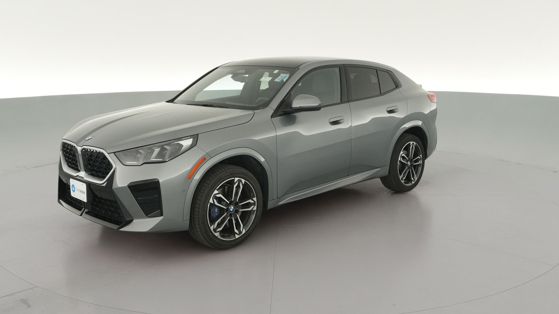 2026 BMW X2 vehicle photo