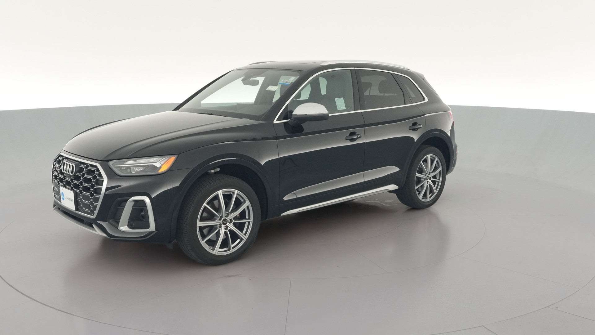 2023 Audi SQ5 vehicle photo