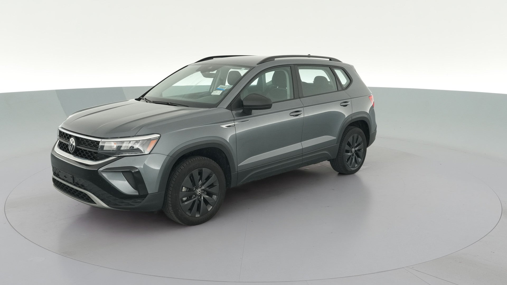 2023 Volkswagen Taos vehicle photo