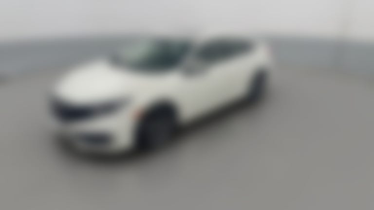 2019 Honda Civic vehicle photo