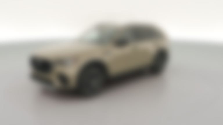 2025 MAZDA CX-70 PHEV vehicle photo