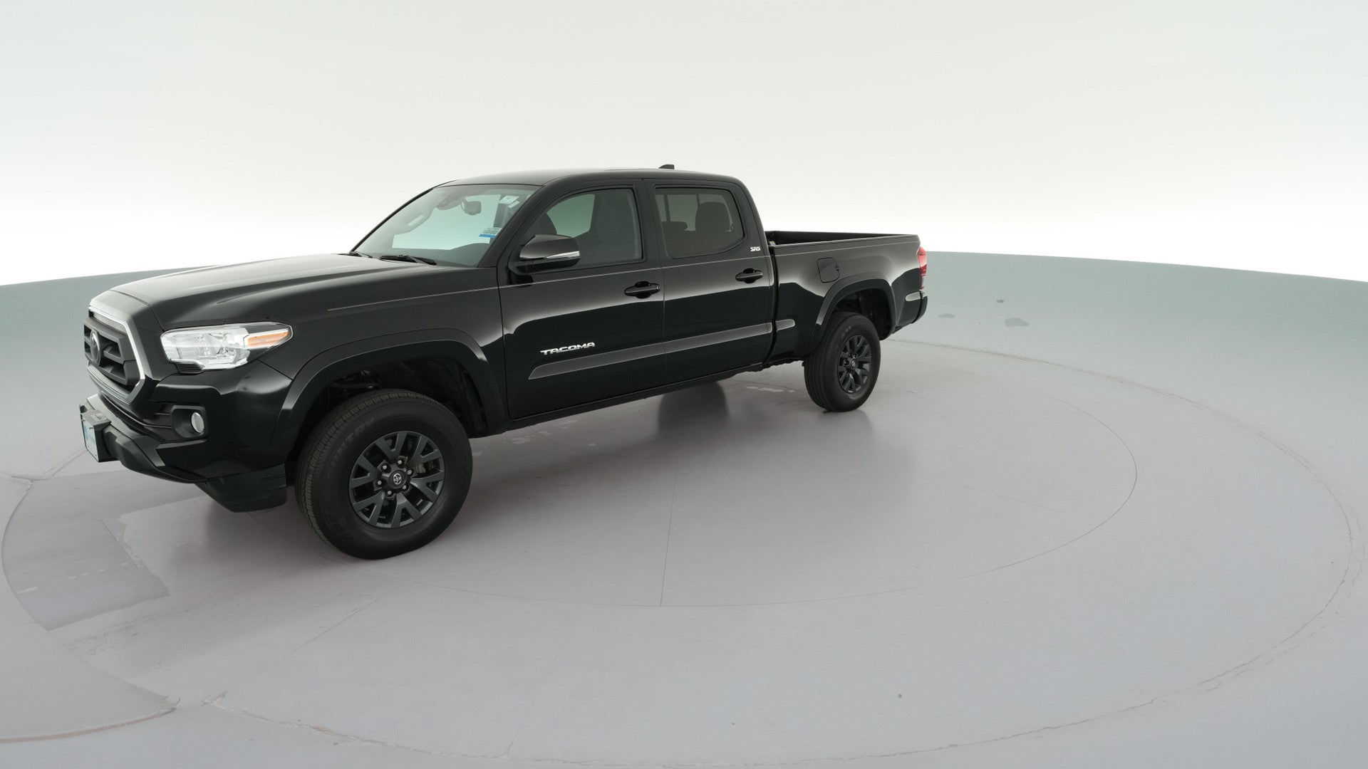 2023 Toyota Tacoma Double Cab vehicle photo
