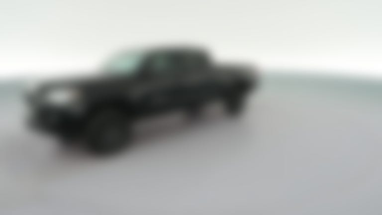 2023 Toyota Tacoma Double Cab vehicle photo