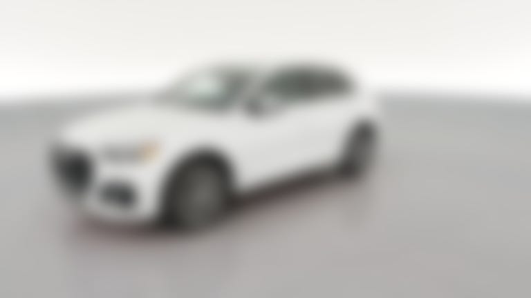 2021 Audi Q5 vehicle photo