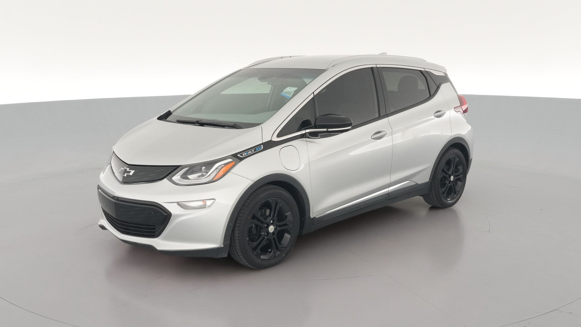 2017 Chevrolet Bolt EV vehicle photo
