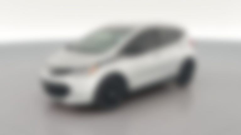 2017 Chevrolet Bolt EV vehicle photo