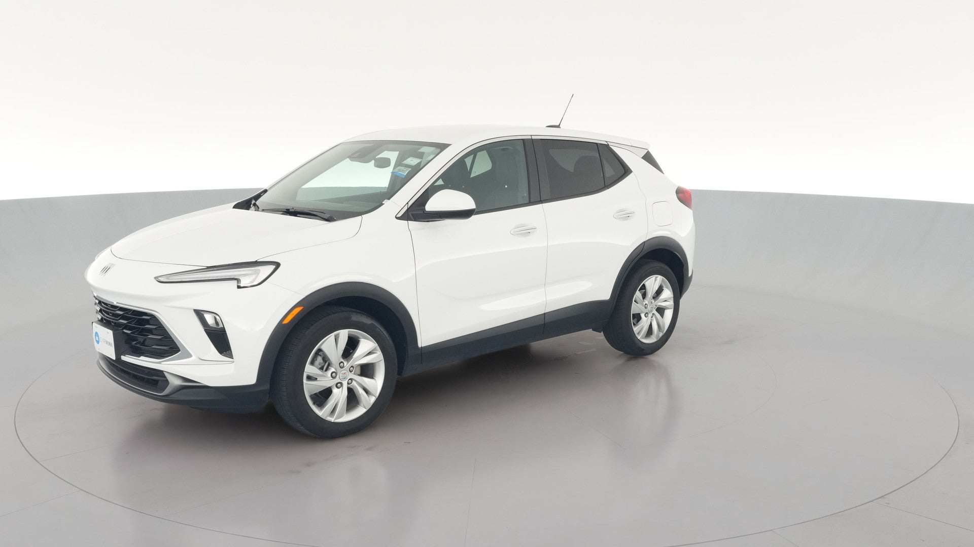 2025 Buick Encore GX vehicle photo
