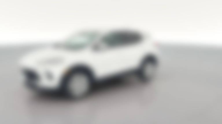 2025 Buick Encore GX vehicle photo