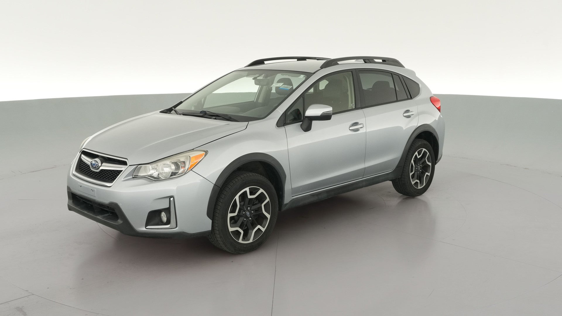 2017 Subaru Crosstrek vehicle photo