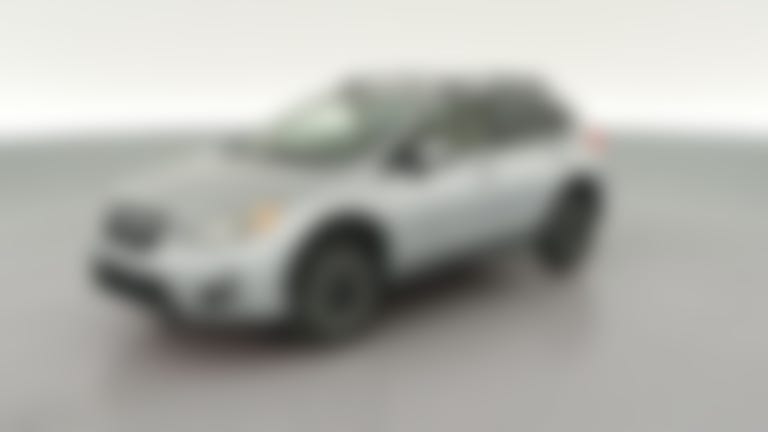 2017 Subaru Crosstrek vehicle photo