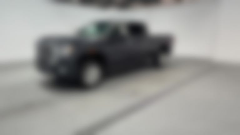 2021 GMC Sierra 2500 HD Crew Cab vehicle photo