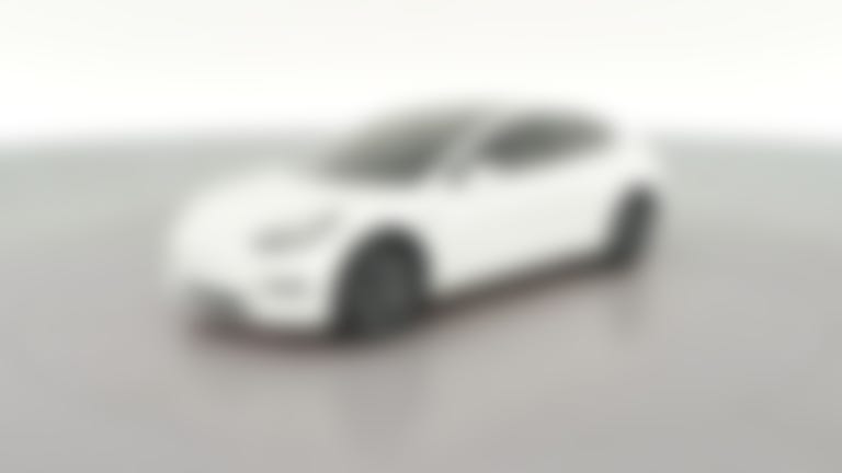 2020 Tesla Model 3 vehicle photo