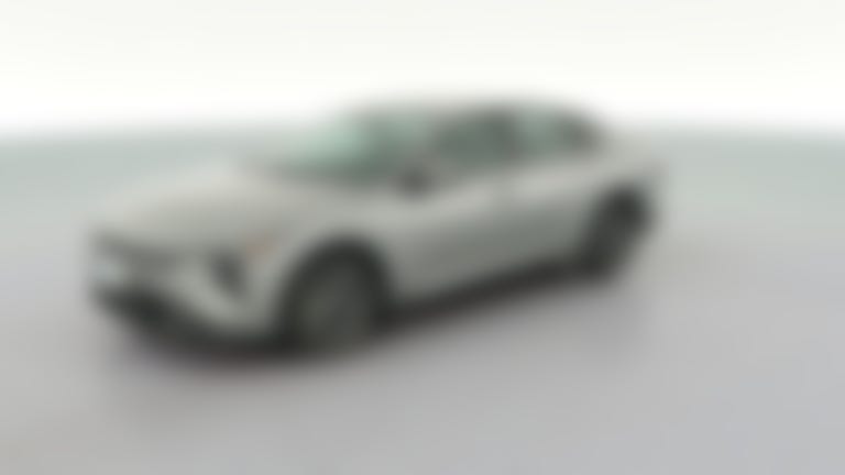 2025 Kia K4 vehicle photo