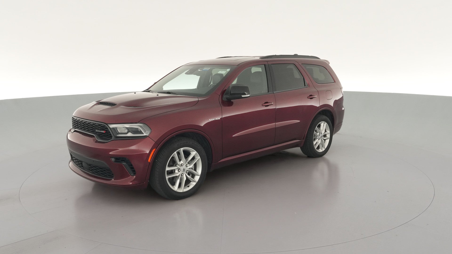 2024 Dodge Durango vehicle photo