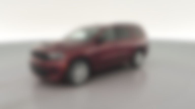 2024 Dodge Durango vehicle photo