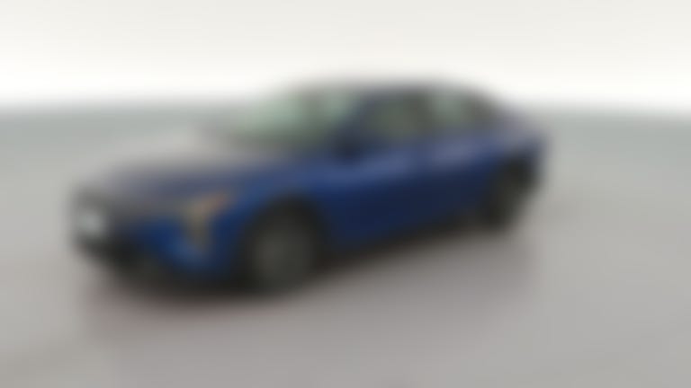 2025 Kia K4 vehicle photo
